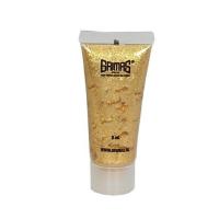 Shimmer gel goud 702 (8ml)