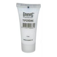 Tipcrème parelmoer blauw 03 (8ml)