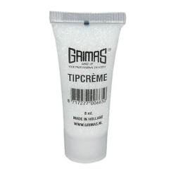 Tipcrème parelmoer groen 04 (8ml)