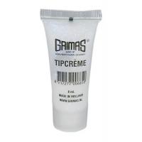 Tipcrème parelmoer paars 06 (8ml)