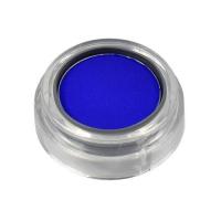 Water make-up fluor blauw (2,5ml)