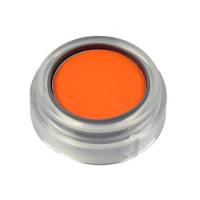 Water make-up fluor oranje (2,5ml)