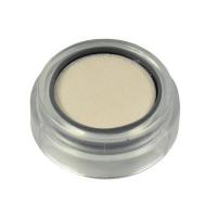 Water make-up fluor semi-transparant