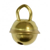 Bel 9mm Goud