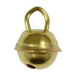 Bel 9mm Goud