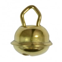 Bel 13mm Goud