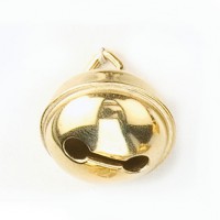 Bel 18mm Goud