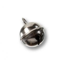 Bel 22mm Zilver 