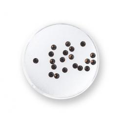 Smoked Topaas 2,8-3,0mm