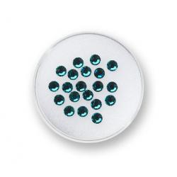 Blue Zircon 3,8-4,0mm