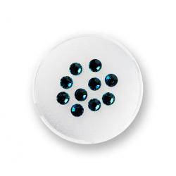 Blue Zircon 4,6-4,8mm