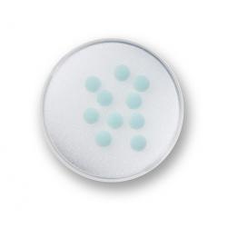 Mint Alabaster 4,6-4,8mm