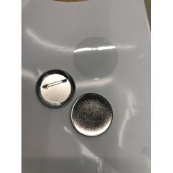 Button 44mm 