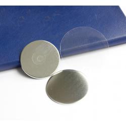 Magneet Badge 58mm Opener